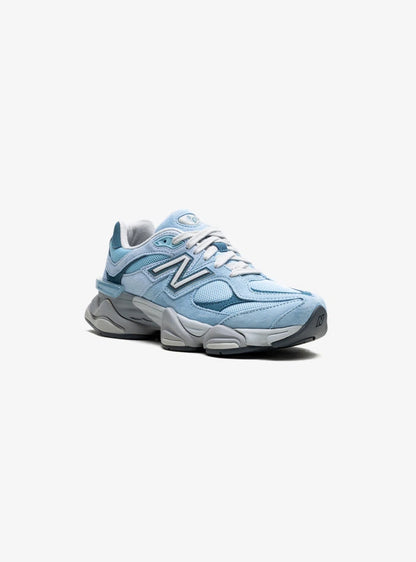 New Balance 9060 Chrome Blue