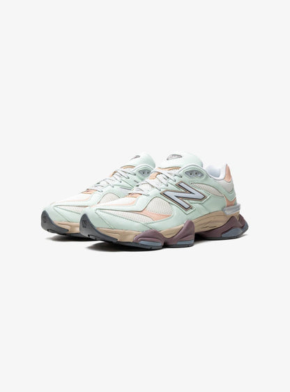 New Balance 9060 Clay Ash