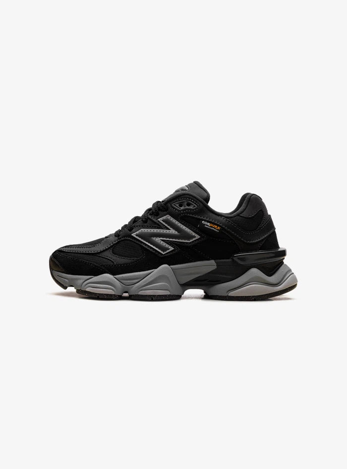 New Balance 9060 Cordura Black Grey