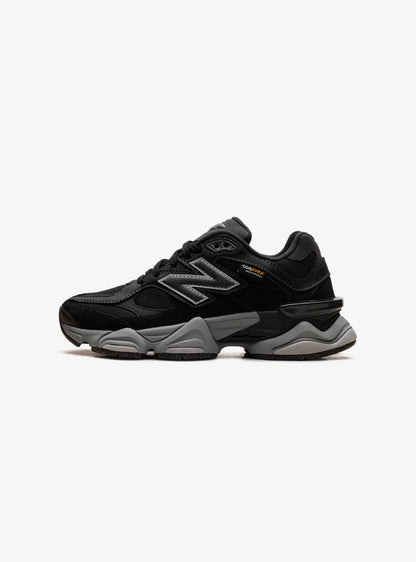 New Balance 9060 Cordura Black Grey