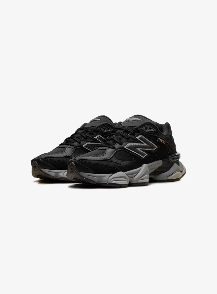 New Balance 9060 Cordura Black Grey