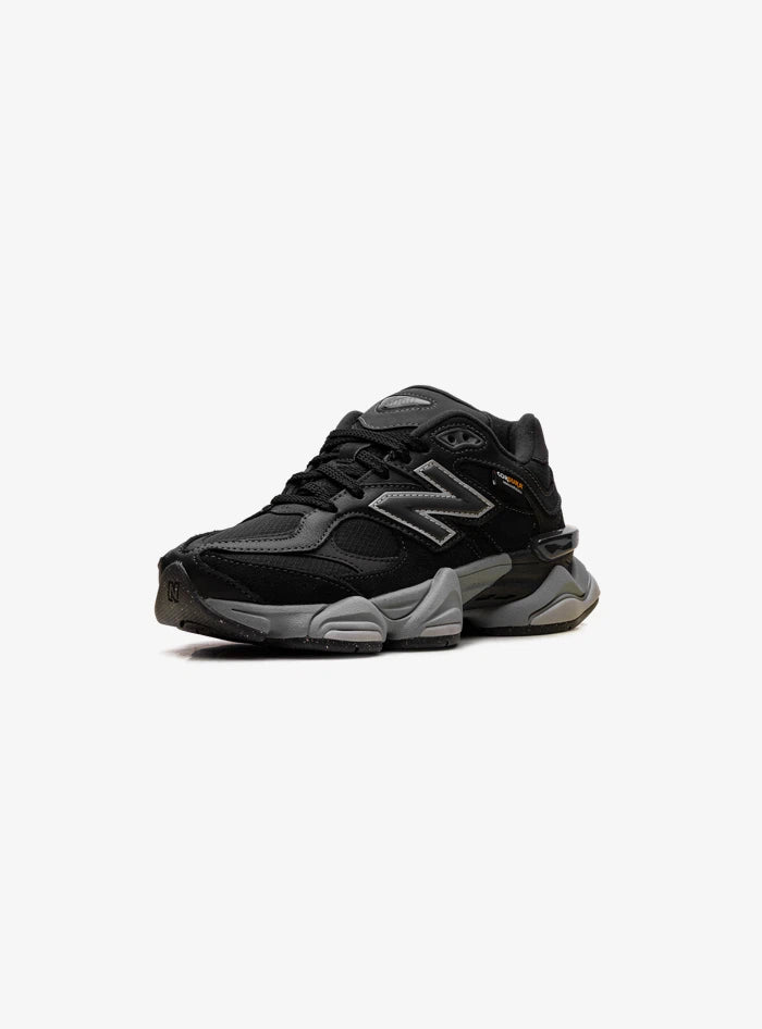 New Balance 9060 Cordura Black Grey