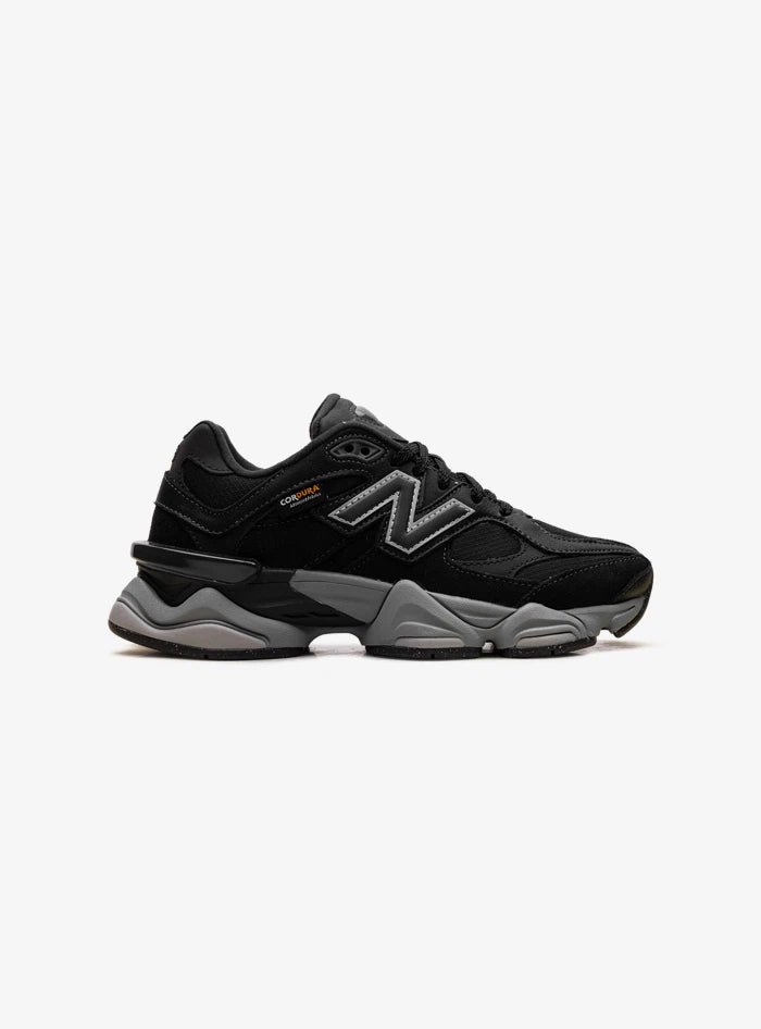 New Balance 9060 Cordura Black Grey