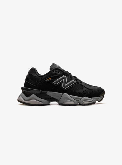 New Balance 9060 Cordura Black Grey