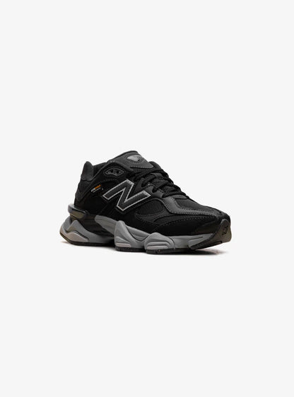 New Balance 9060 Cordura Black Grey