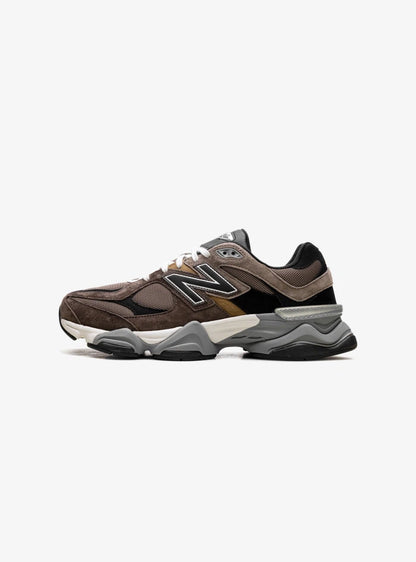 New Balance 9060 Dark Mushroom