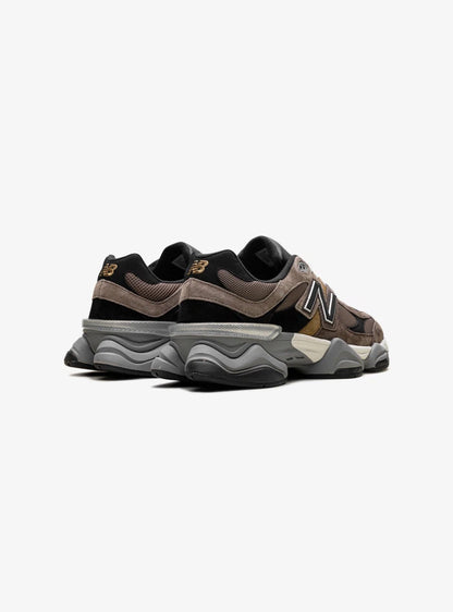New Balance 9060 Dark Mushroom