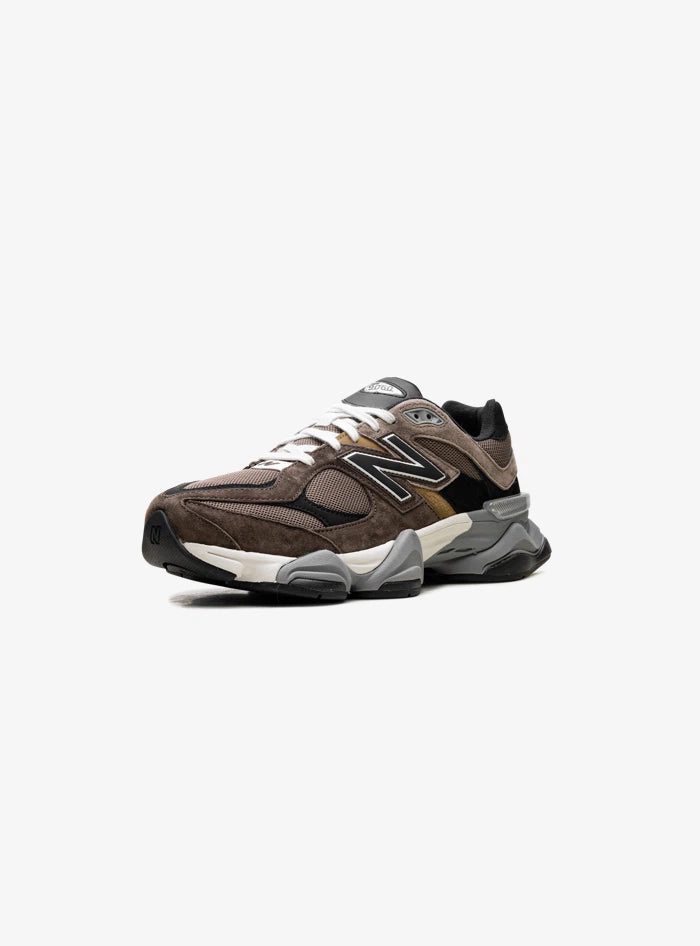 New Balance 9060 Dark Mushroom
