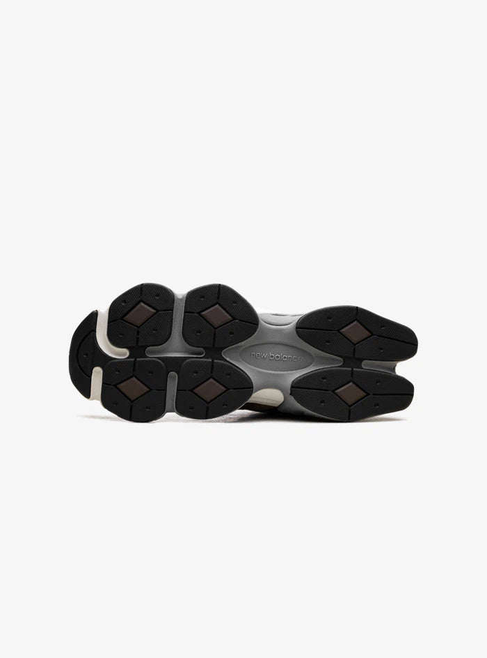New Balance 9060 Dark Mushroom