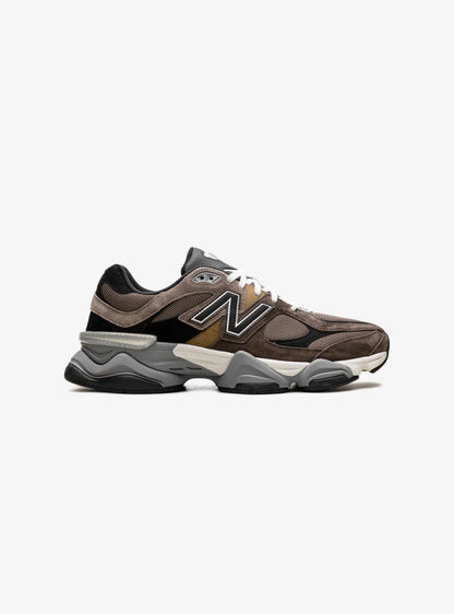 New Balance 9060 Dark Mushroom