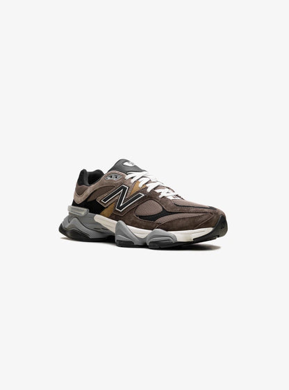 New Balance 9060 Dark Mushroom