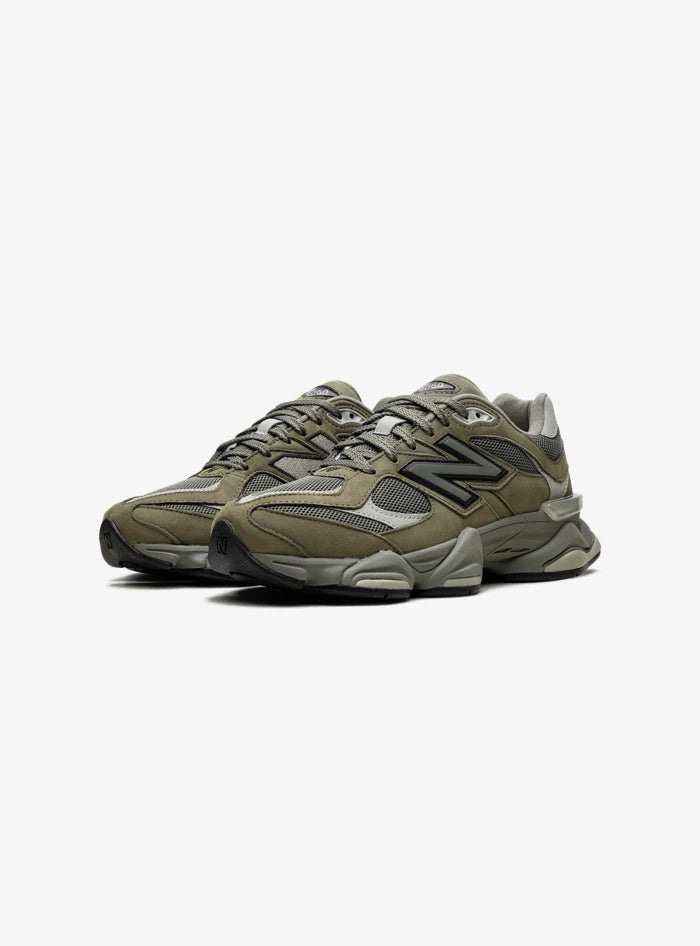 New Balance 9060 Dark Olivine