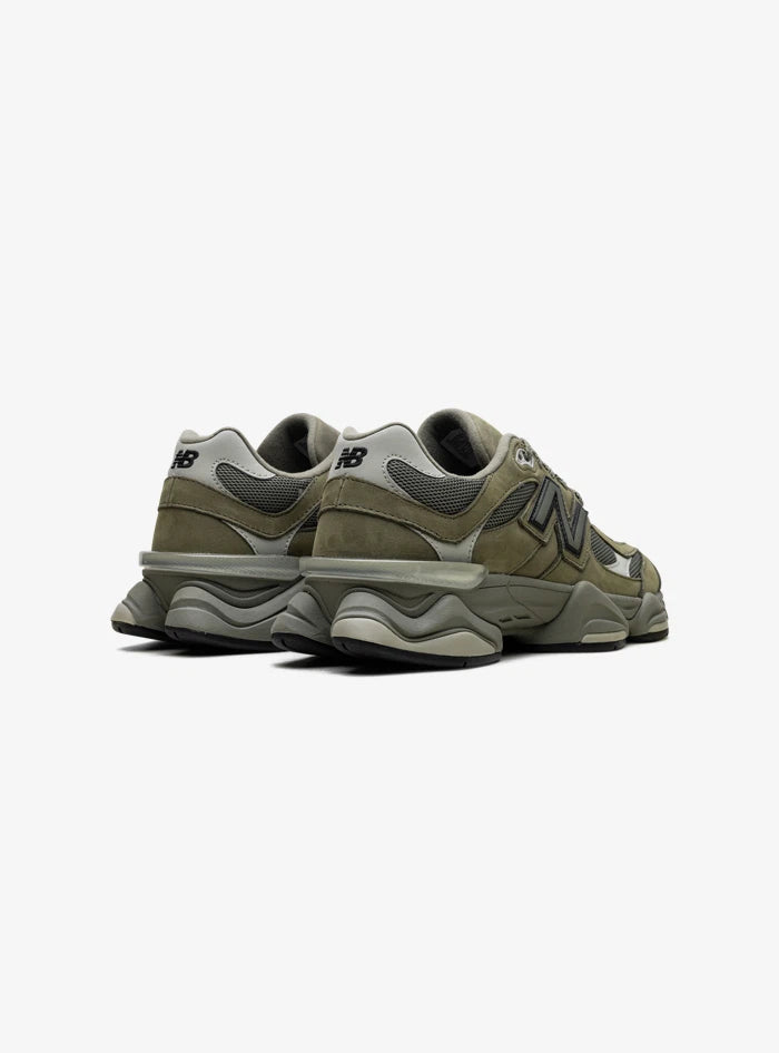 New Balance 9060 Dark Olivine