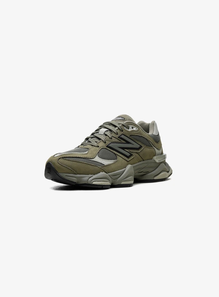 New Balance 9060 Dark Olivine