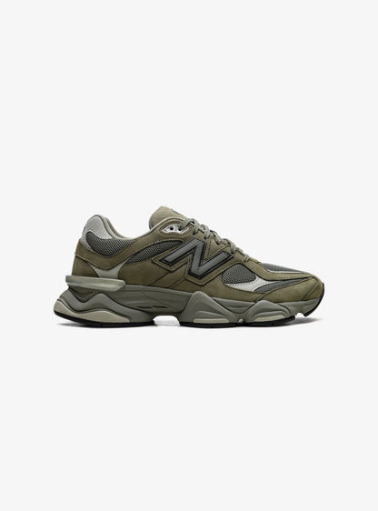 New Balance 9060 Dark Olivine
