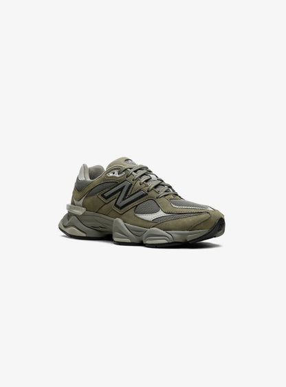 New Balance 9060 Dark Olivine