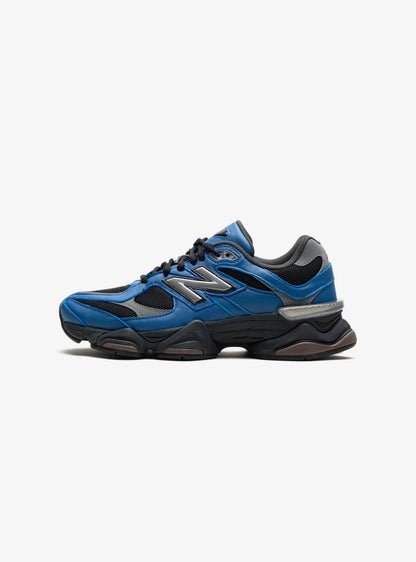 New Balance 9060 Dark Royal Brown