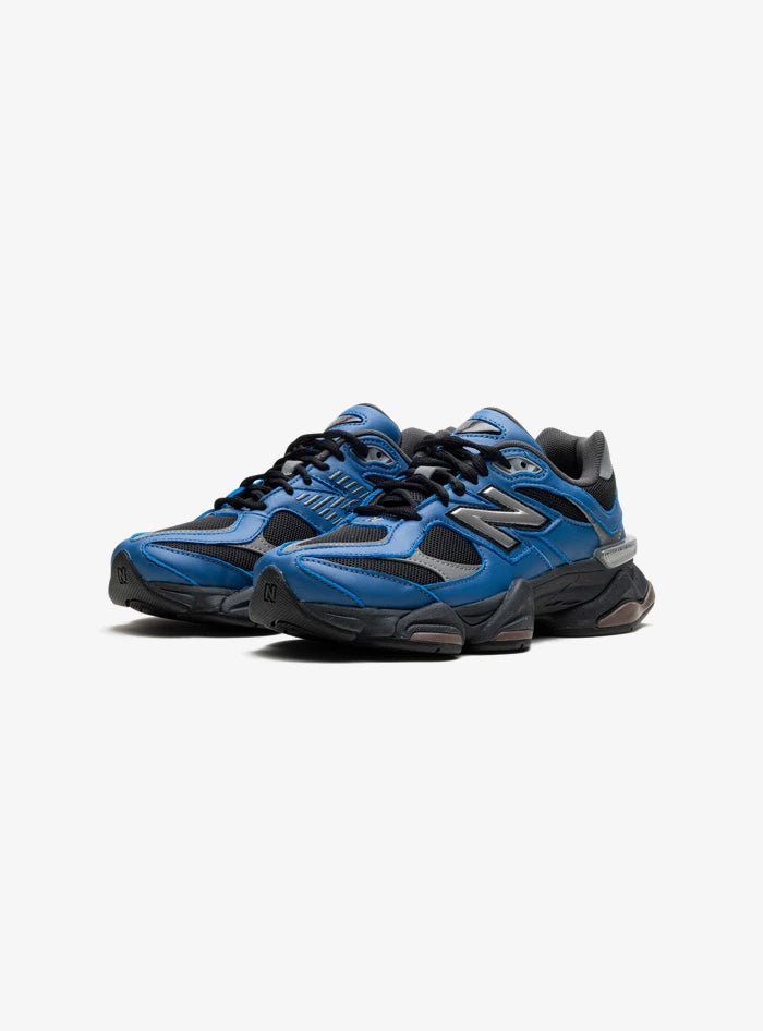 New Balance 9060 Dark Royal Brown