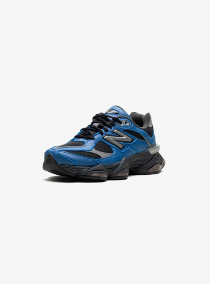New Balance 9060 Dark Royal Brown