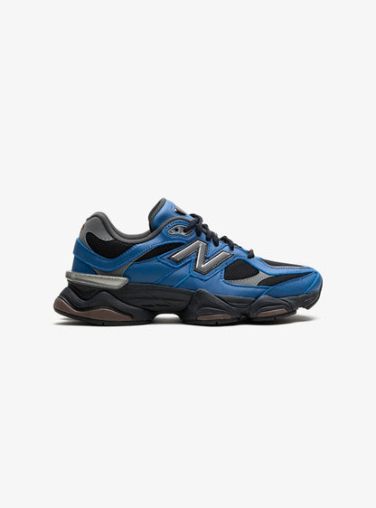 New Balance 9060 Dark Royal Brown