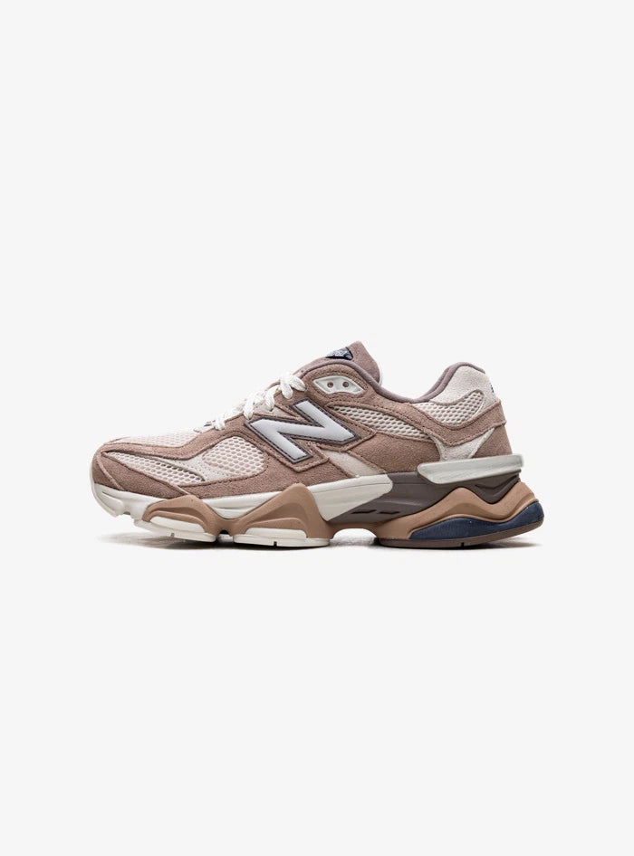 New Balance 9060 Earth Shadow Flat Taupe