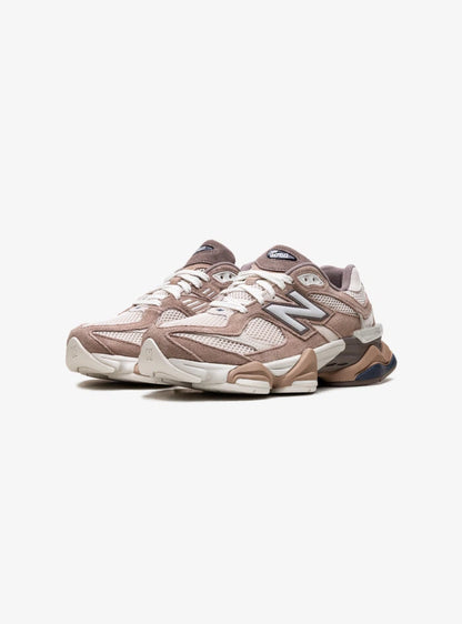 New Balance 9060 Earth Shadow Flat Taupe