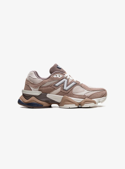 New Balance 9060 Earth Shadow Flat Taupe