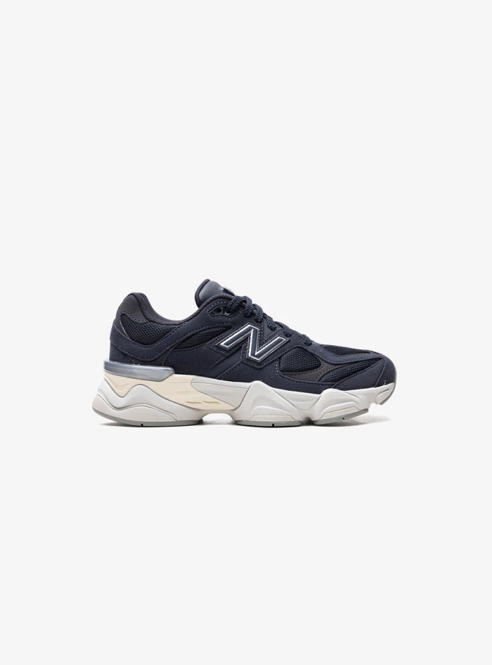 New Balance 9060 Eclipse Navy