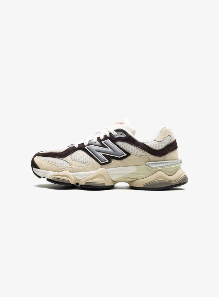 New Balance 9060 Emerging Brown