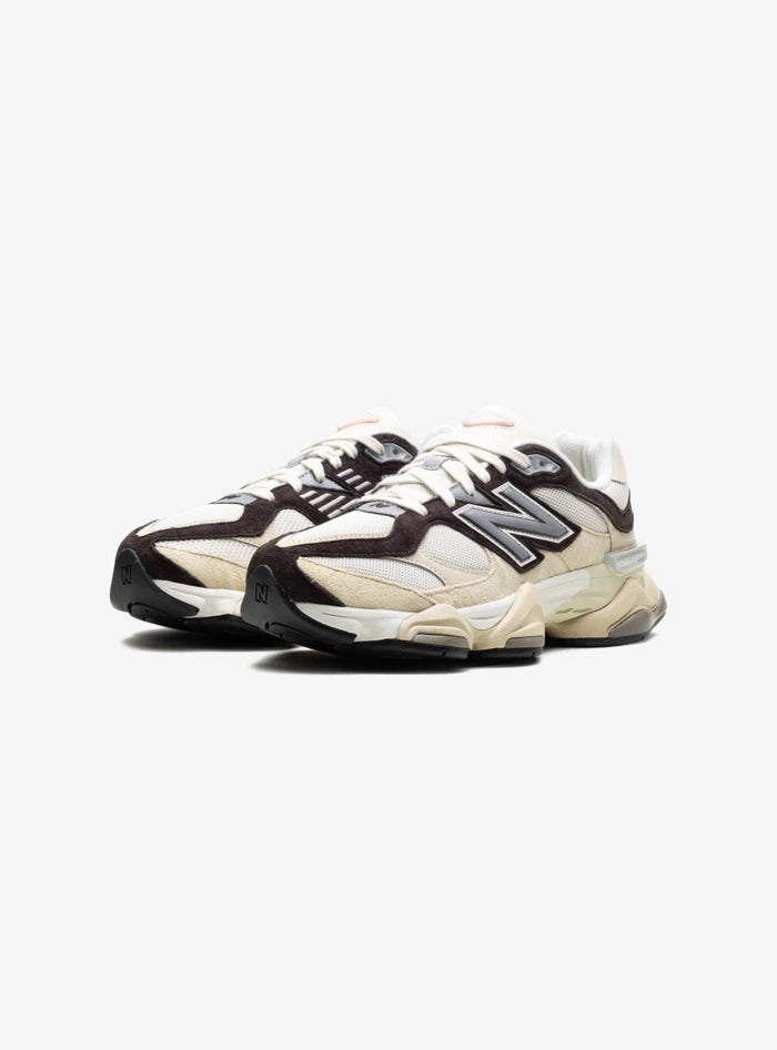 New Balance 9060 Emerging Brown