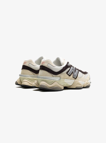 New Balance 9060 Emerging Brown