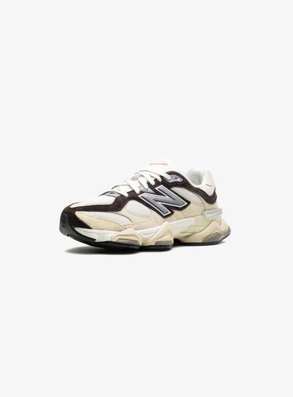 New Balance 9060 Emerging Brown