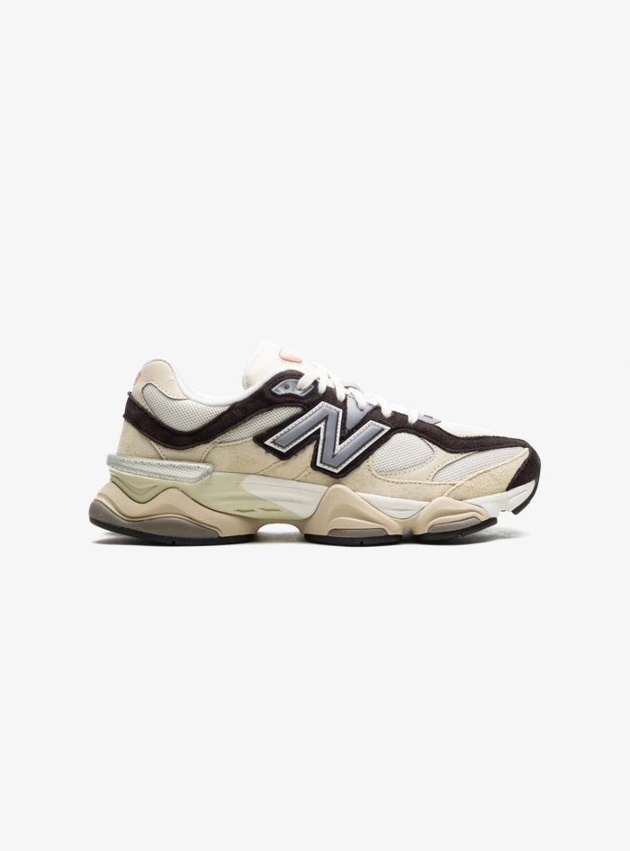 New Balance 9060 Emerging Brown