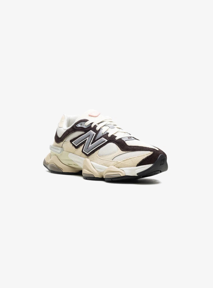 New Balance 9060 Emerging Brown
