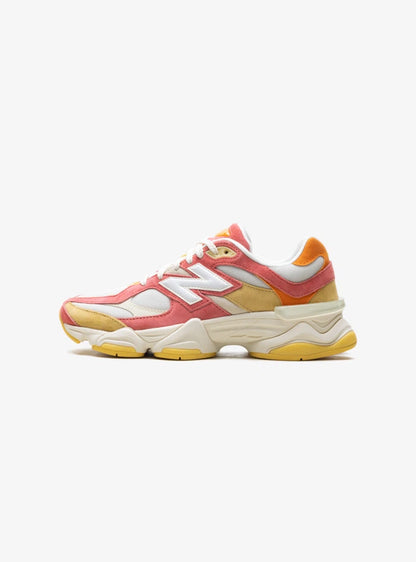 New Balance 9060 Fluorescent