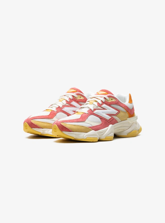 New Balance 9060 Fluorescent