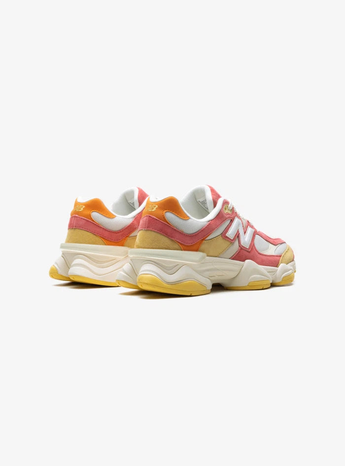 New Balance 9060 Fluorescent