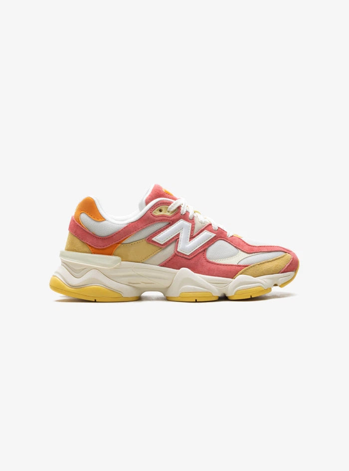 New Balance 9060 Fluorescent