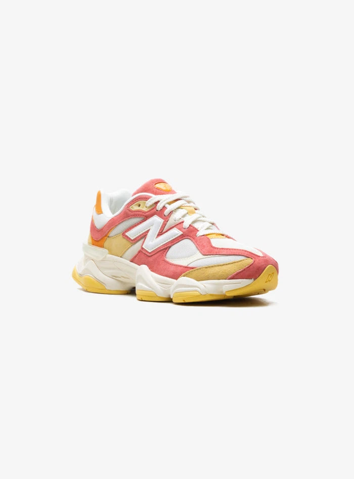 New Balance 9060 Fluorescent