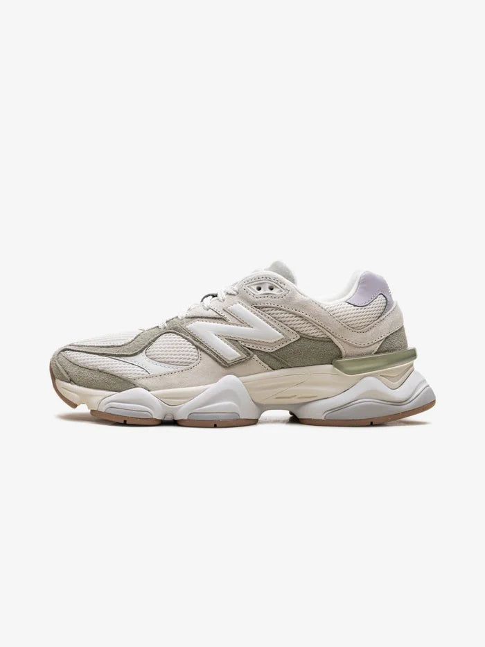 New Balance 9060 Garter Snake Pearl Grey