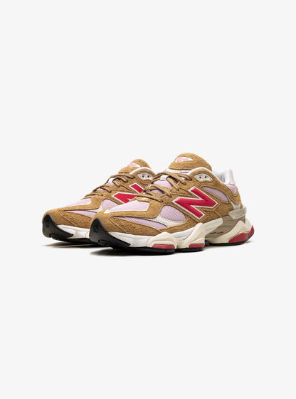 New Balance 9060 Great Plains True Red