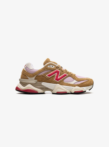 New Balance 9060 Great Plains True Red