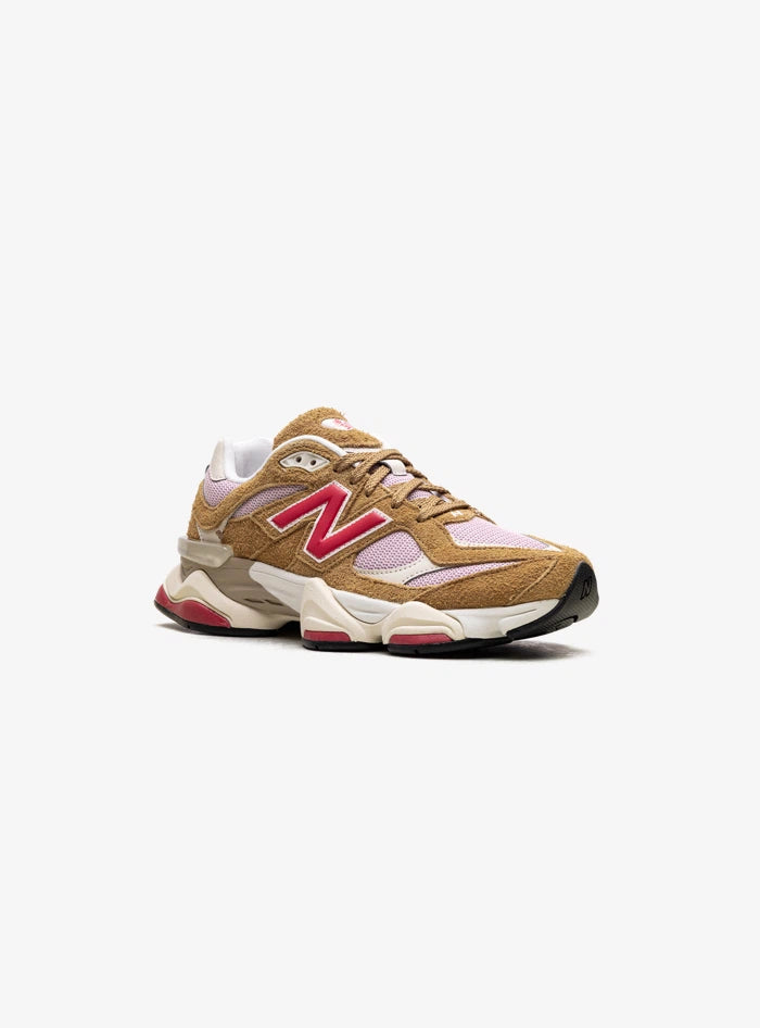 New Balance 9060 Great Plains True Red