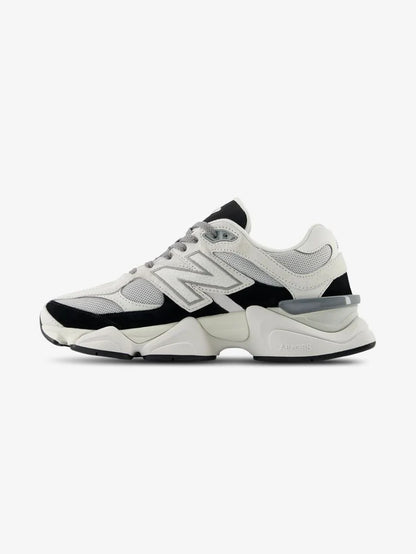 New Balance 9060 Grey Jet Black