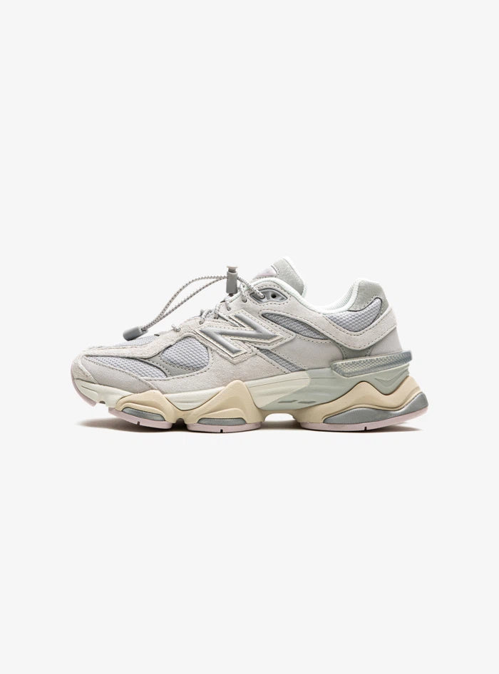 New Balance 9060 Grey Lilac