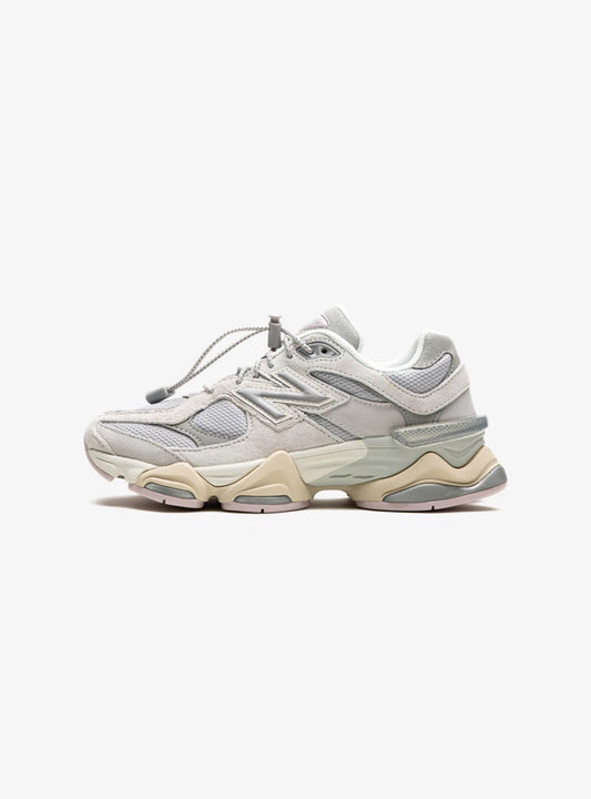 New Balance 9060 Grey Lilac