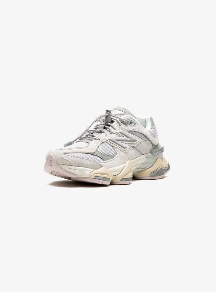 New Balance 9060 Grey Lilac
