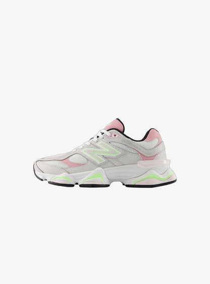 New Balance 9060 Grey Matter Pink Taffy