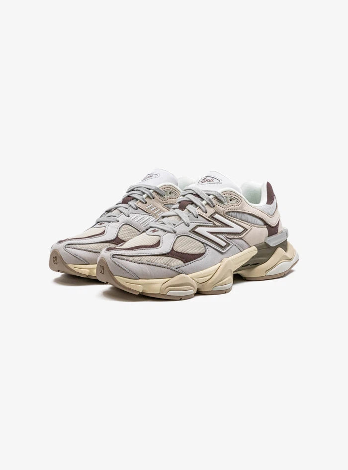 New Balance 9060 Grey Matter Timberwolf