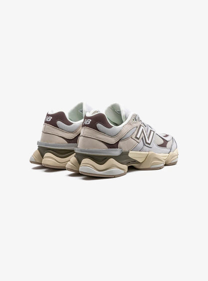 New Balance 9060 Grey Matter Timberwolf